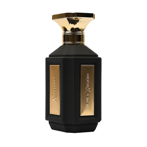 عطر زنانه گلد Velvet زیفوید